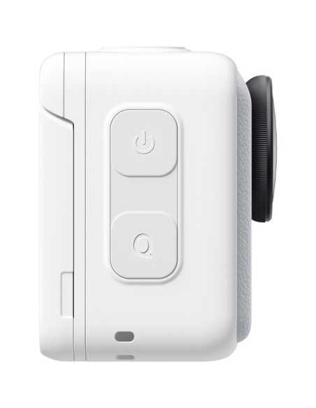 Insta360 Go Ultra - Creator Bundle (Bianco)