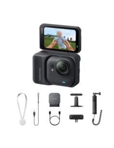 Insta360 Go Ultra - Creator Bundle (Nero)