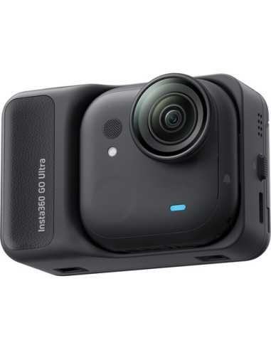 Insta360 Go Ultra - Creator Bundle (Nero)