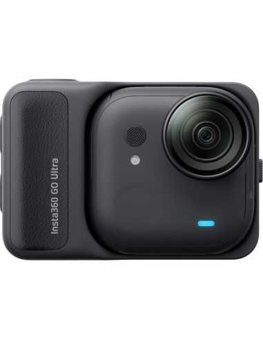 Insta360 Go Ultra - Creator Bundle (Nero)