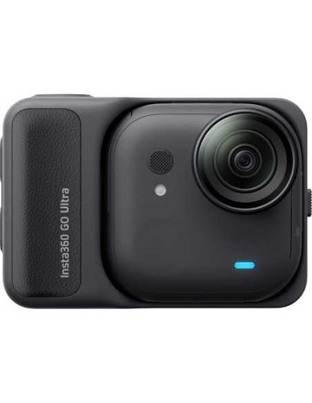 Insta360 Go Ultra - Creator Bundle (Nero)