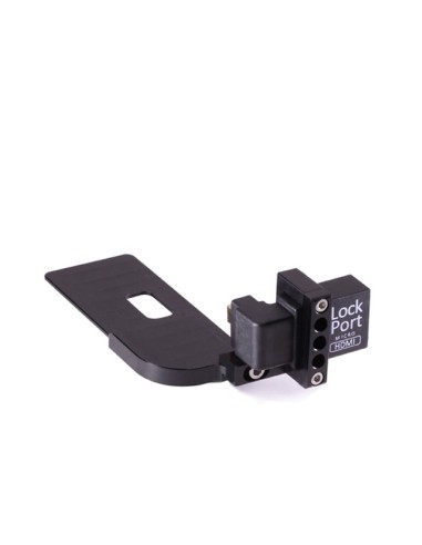 LockCircle Birdcage GH4 Kit per Panasonic DMC-GH4 