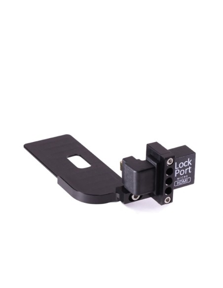 LockCircle Birdcage GH4 Kit per Panasonic DMC-GH4 
