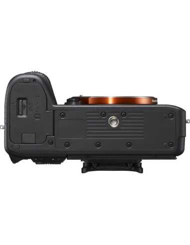 Sony a7 III Mirrorless Camera with 28-70mm...