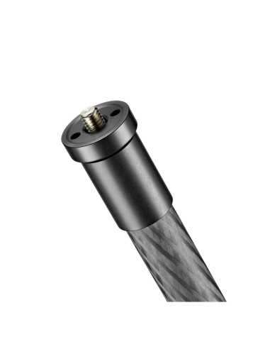 Manfrotto Carbon Fiber Boom Pole for VR Camera...
