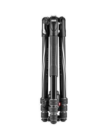 Manfrotto Befree Advanced GT nero in alluminio...