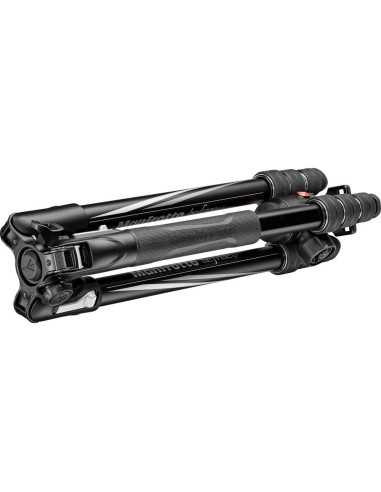 Manfrotto Befree Advanced GT nero in alluminio...