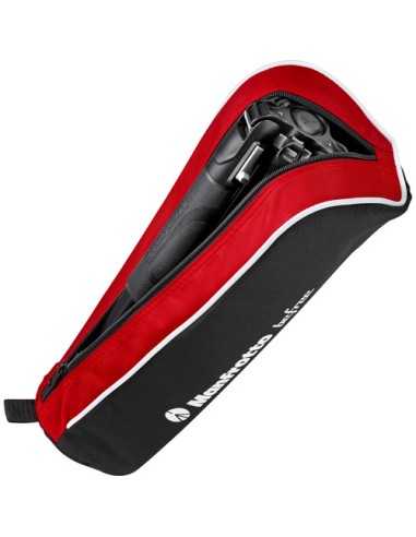 Manfrotto Befree Advanced GT nero in alluminio...