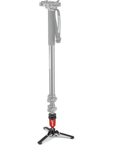 Manfrotto MVA50A Fluid Base for Select Monopods