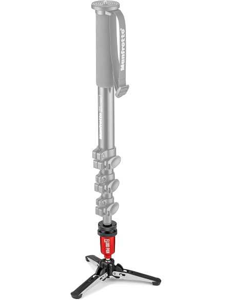 Manfrotto MVA50A Fluid Base for Select Monopods