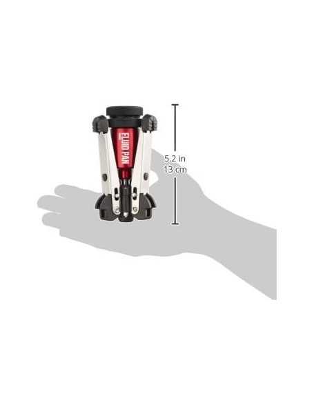 Manfrotto MVA50A Fluid Base for Select Monopods