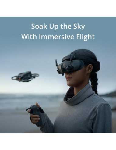 DJI Goggles N3