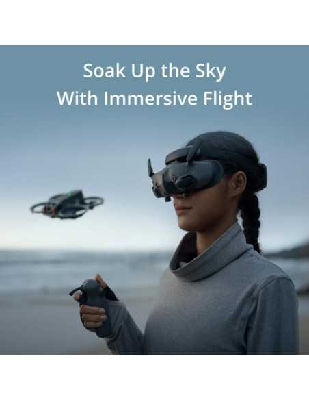 DJI Goggles N3