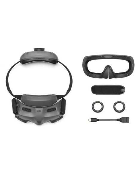 DJI Goggles N3