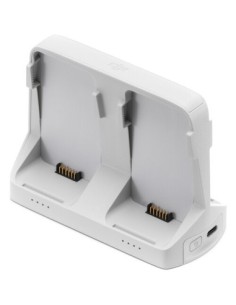 DJI Flip Parallel Charging Hub