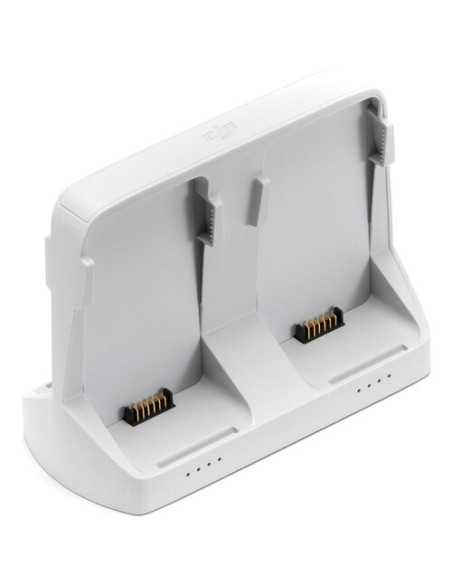 DJI Flip Parallel Charging Hub