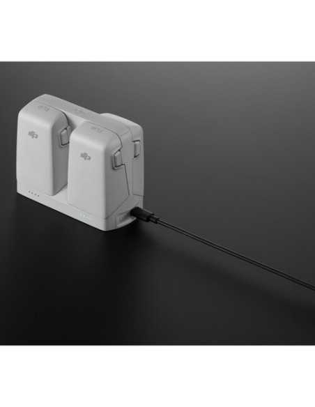 DJI Flip Parallel Charging Hub