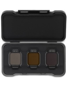 DJI Flip ND Filters Set (ND16/64/256)