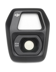 DJI Air 3S Wide-Angle Lens