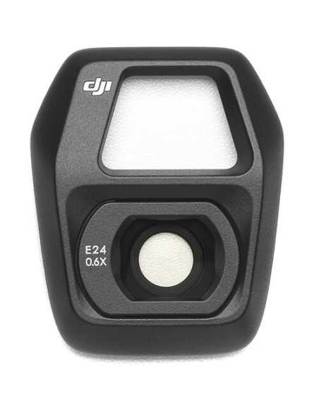 DJI Air 3S Wide-Angle Lens