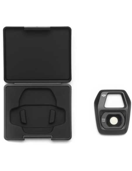 DJI Air 3S Wide-Angle Lens