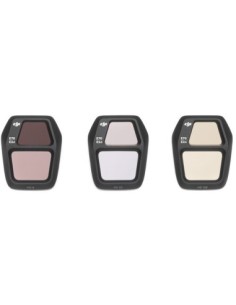 DJI Air 3S ND Filters Set (ND8/32/128)