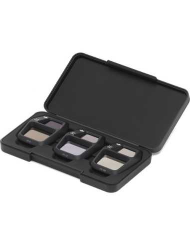DJI Air 3S ND Filters Set (ND8/32/128)