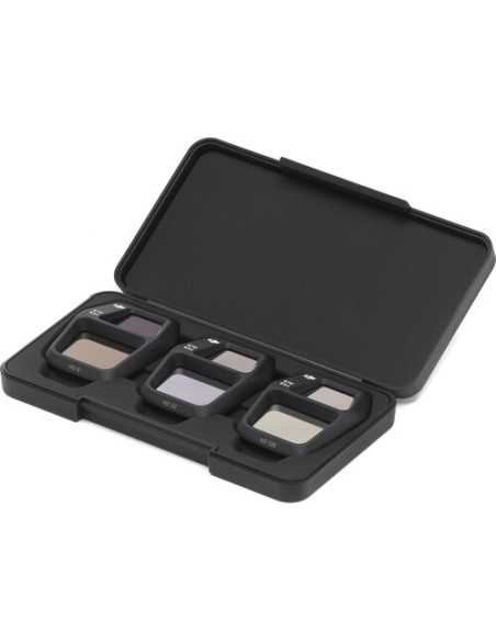 DJI Air 3S ND Filters Set (ND8/32/128)