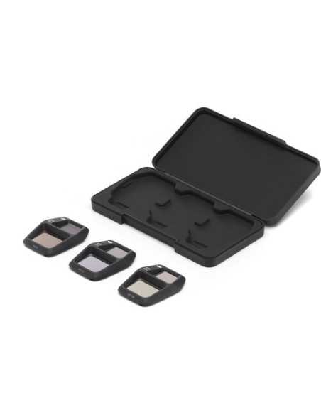 DJI Air 3S ND Filters Set (ND8/32/128)