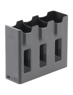 DJI Mavic 4 Pro Parallel Charging Hub 2