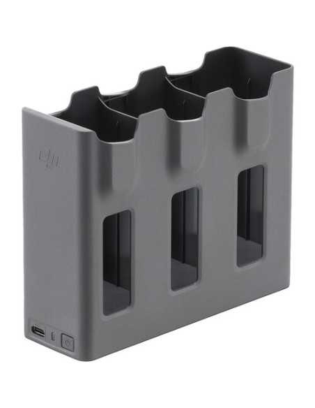 DJI Mavic 4 Pro Parallel Charging Hub