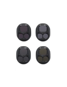 DJI Mavic 4 Pro ND Filter Set (ND8 16 32 64)