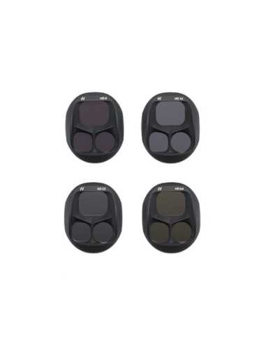 DJI Mavic 4 Pro ND Filter Set (ND8 16 32 64)