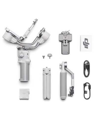 DJI 4 Mini Combo