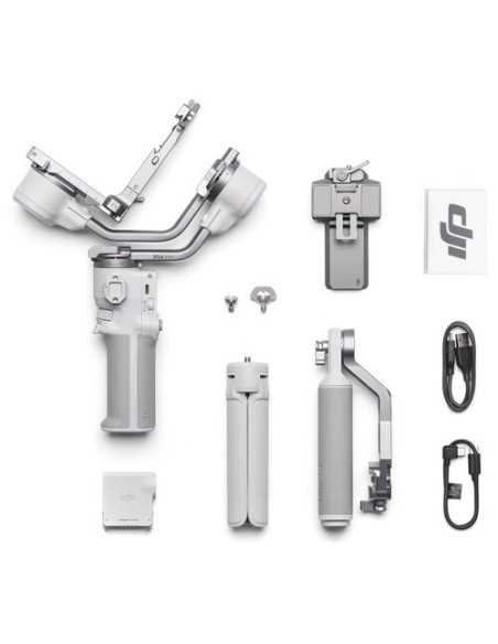 DJI 4 Mini Combo