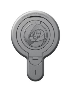 DJI OM Magnetic Quick-Release Mount