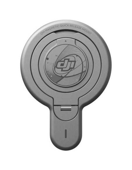 DJI OM Magnetic Quick-Release Mount