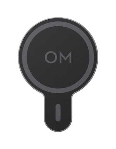 DJI OM Magnetic Quick-Release Mount