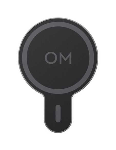 DJI OM Magnetic Quick-Release Mount