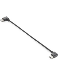 DJI Phone Charging/Audio Recording Cable (USB-C to...