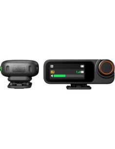 DJI Mic 3 (1 TX + 1 RX) 2