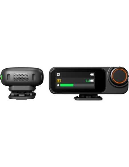 DJI Mic 3 (1 TX + 1 RX)
