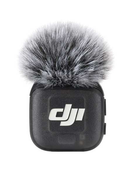 DJI Mic 3 Transmitter