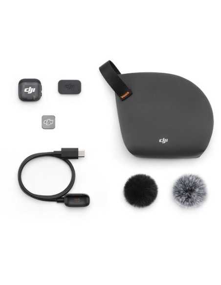 DJI Mic 3 Transmitter