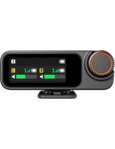 DJI Mic 3 Receiver