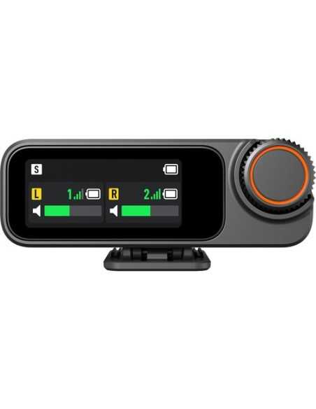 DJI Mic 3 Receiver