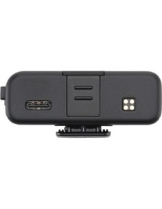 DJI Mic 3 Receiver 2