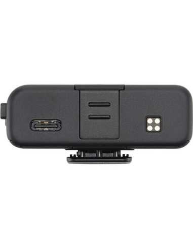 DJI Mic 3 Receiver