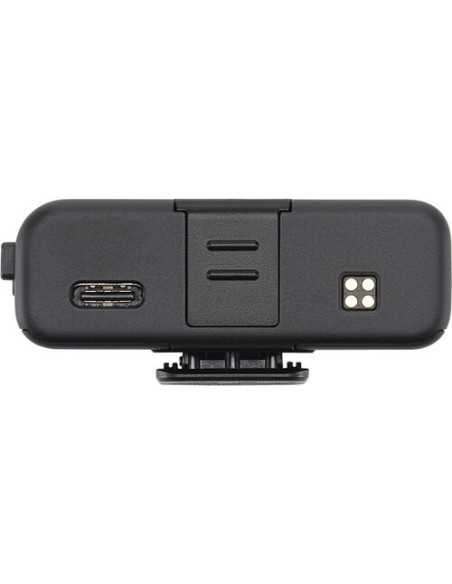 DJI Mic 3 Receiver