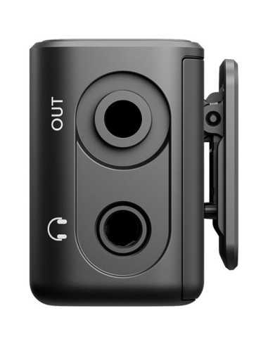 DJI Mic 3 Receiver
